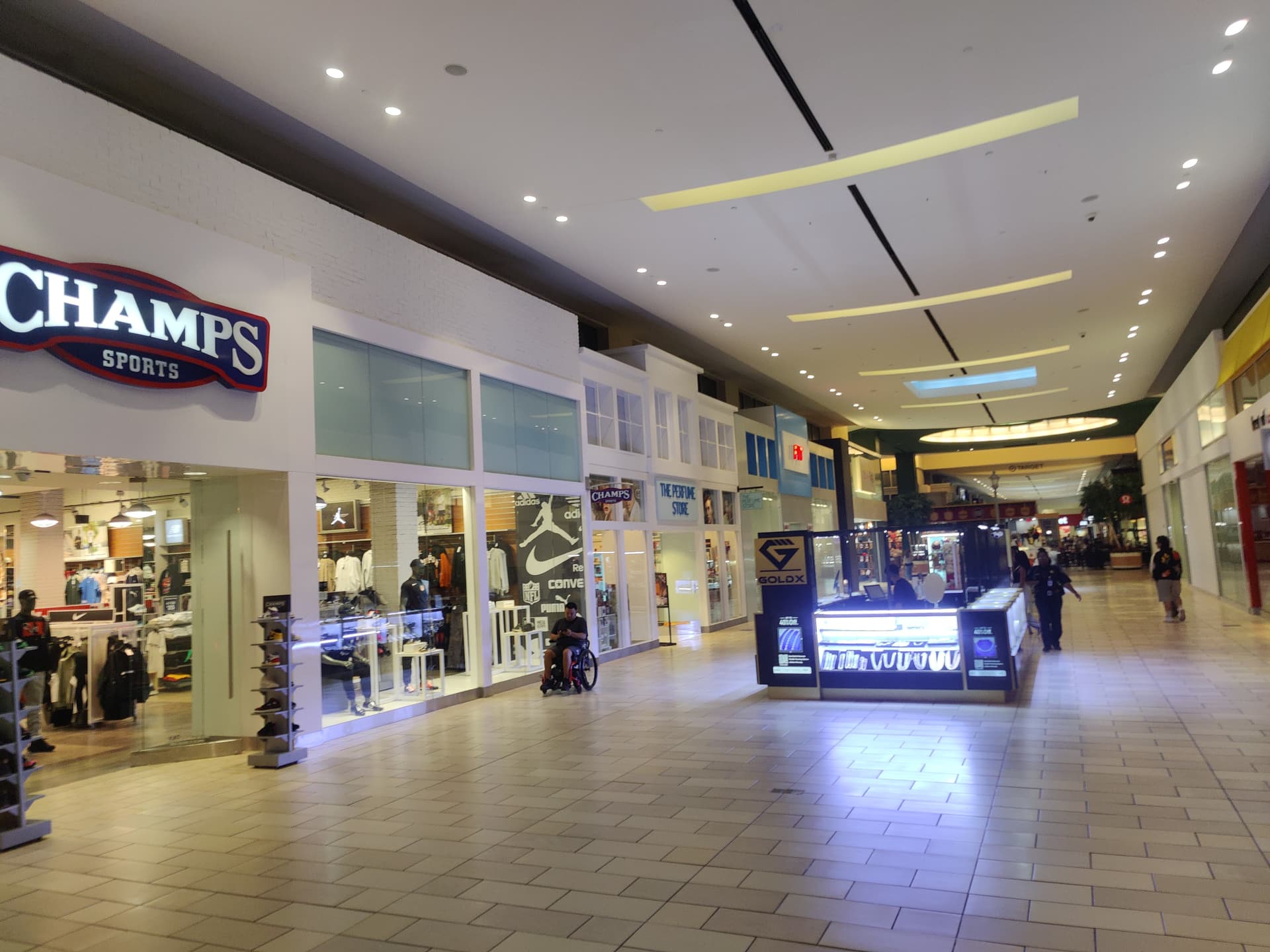 Memorial City Mall Houston