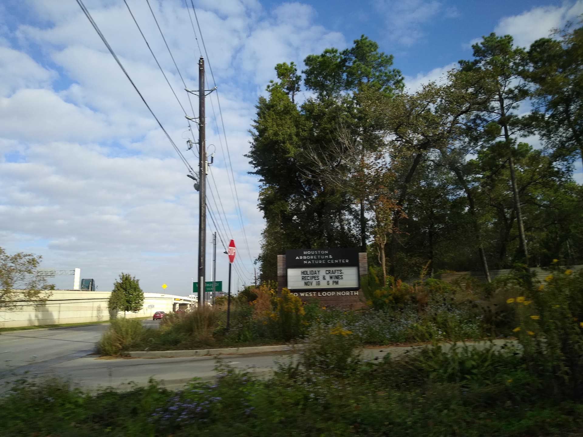Independence Dog Park Pearland green space