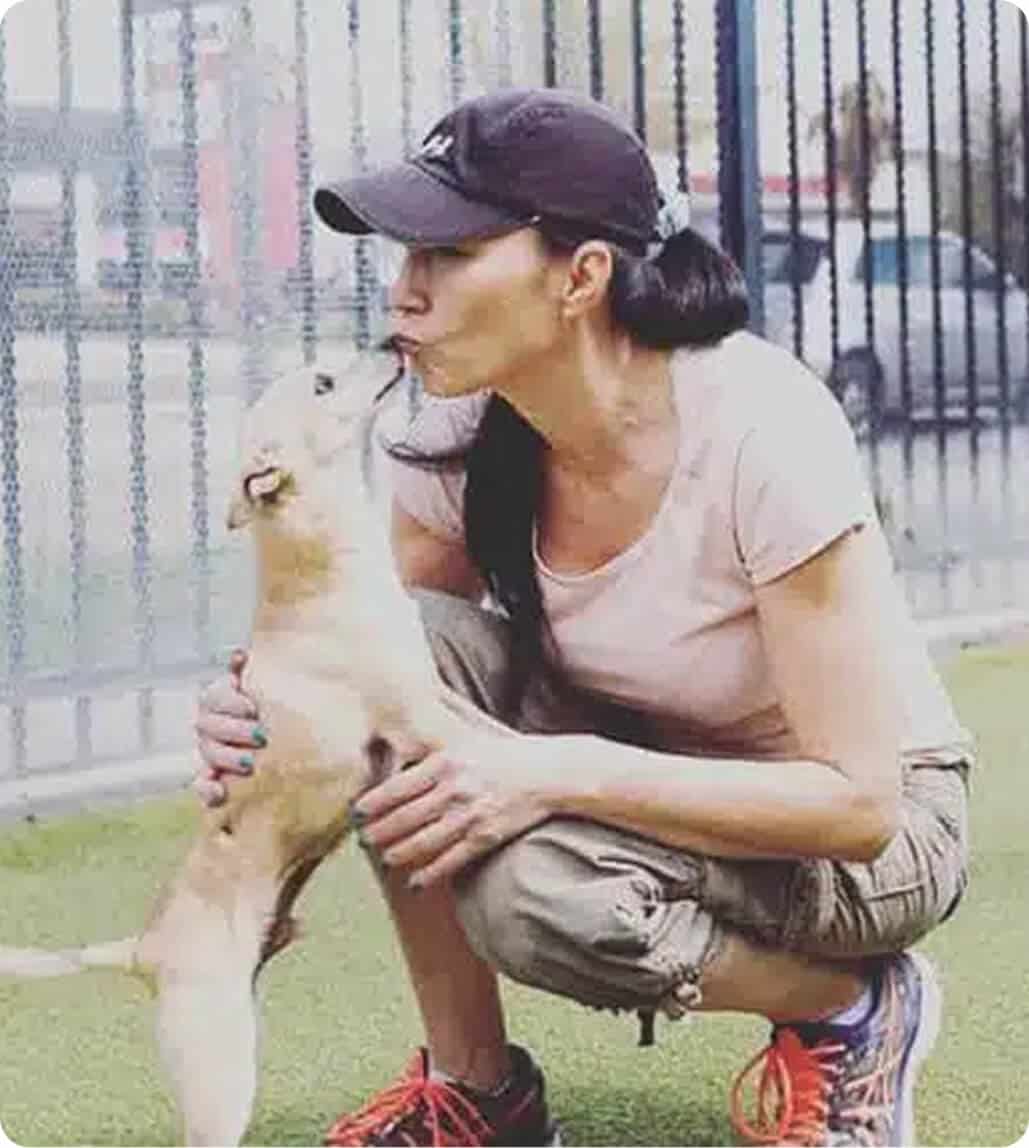 Donna Williams - Master Pet Groomer