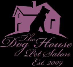 The Dog House Logo