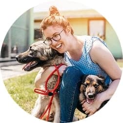 doggie daycare