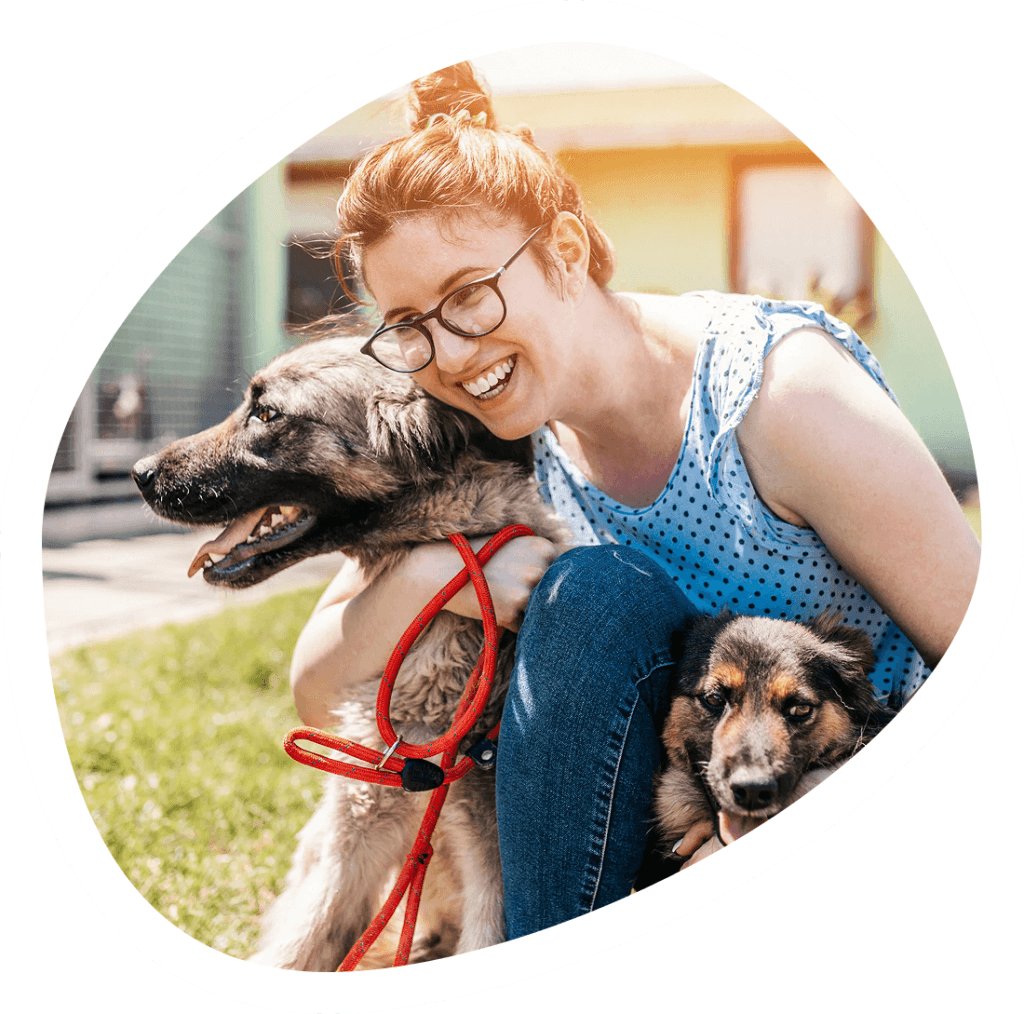 The Dog House Pet Salon – happy pet happy owner